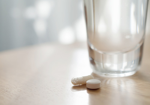 睡眠薬の種類について